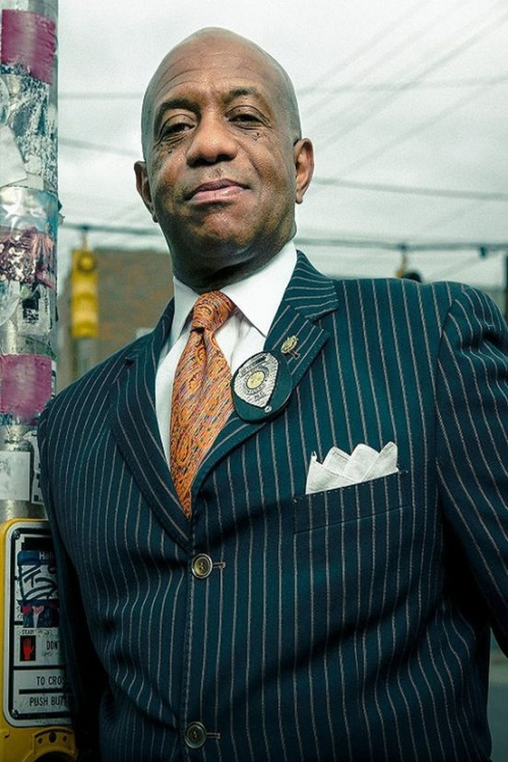 Bad Henry i gruppen Alla filmer hos Mohamad shop (537696)