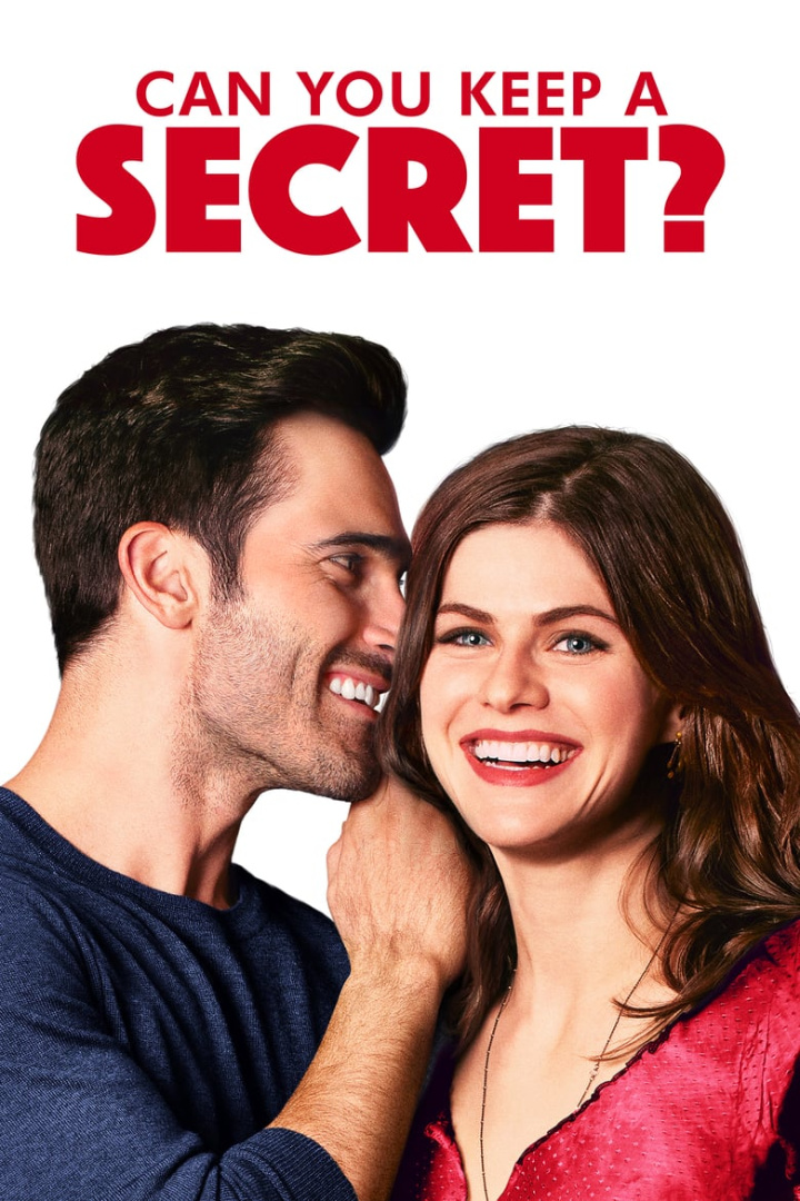 Can You Keep a Secret? i gruppen Romantik hos Mohamad shop (537739)