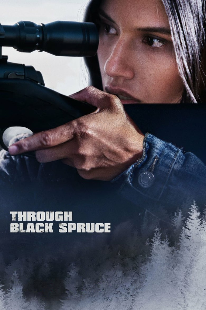 Through Black Spruce i gruppen Alla filmer / Drama hos Mohamad shop (537791)