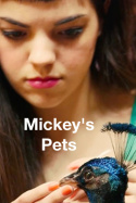 Mickey\'s Pets