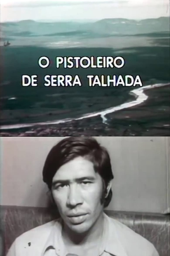 O Pistoleiro de Serra Talhada i gruppen Alla filmer hos Mohamad shop (537797)