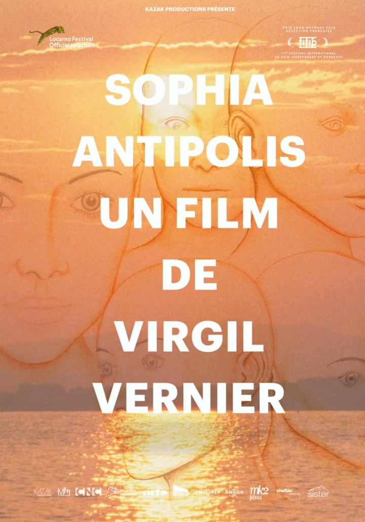 Sophia Antipolis i gruppen Alla filmer / Drama hos Mohamad shop (537868)