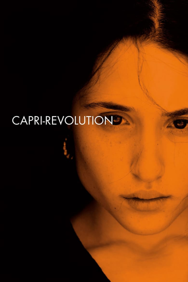 Capri-Revolution i gruppen Drama hos Mohamad shop (537880)