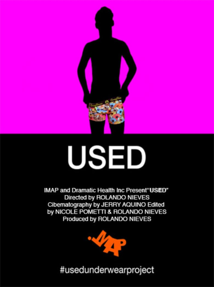 Used i gruppen Alla filmer hos Mohamad shop (537904)