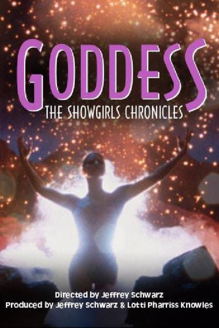 Goddess: The Fall and Rise of Showgirls i gruppen Alla filmer hos Mohamad shop (537949)