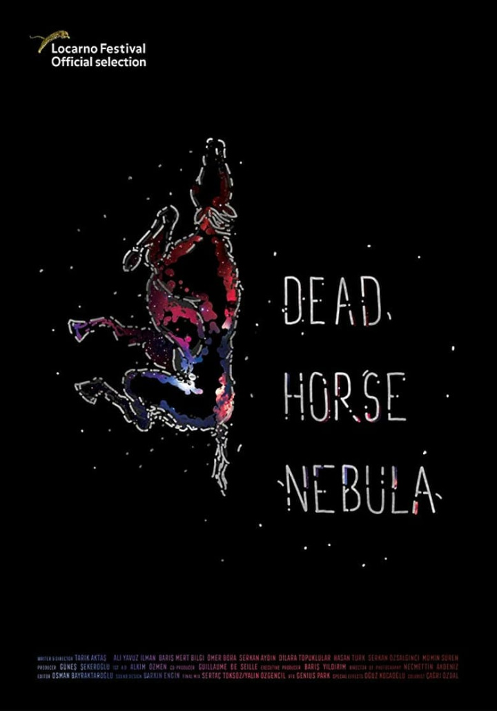 Dead Horse Nebula i gruppen Drama hos Mohamad shop (537961)
