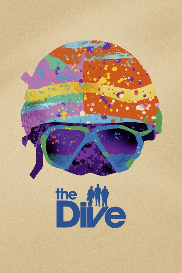 The Dive i gruppen Drama hos Mohamad shop (537967)