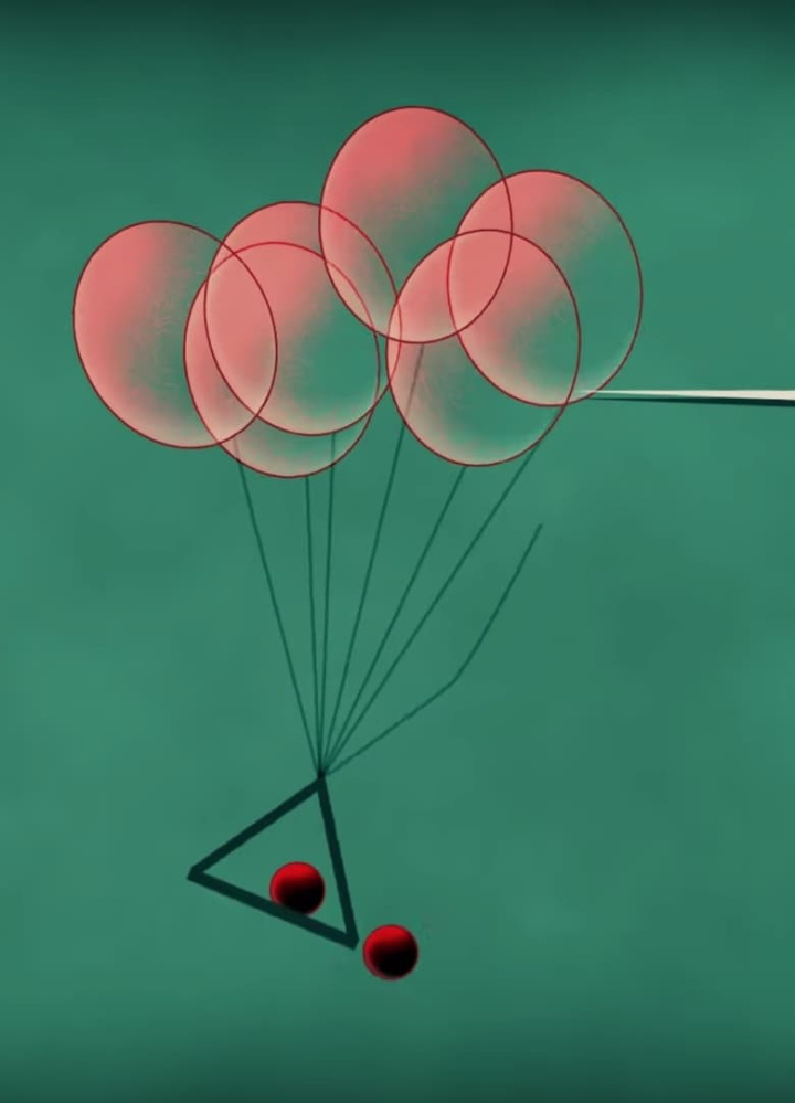 Best Laid Plans i gruppen Alla filmer hos Mohamad shop (538018)