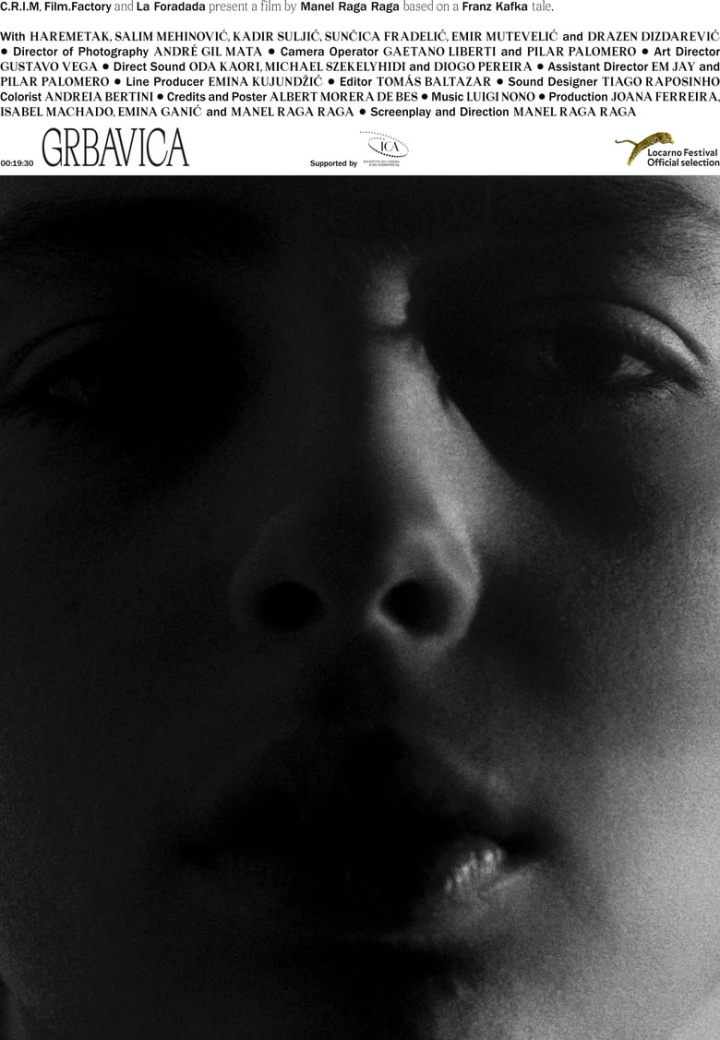 Grbavica i gruppen Drama hos Mohamad shop (538093)