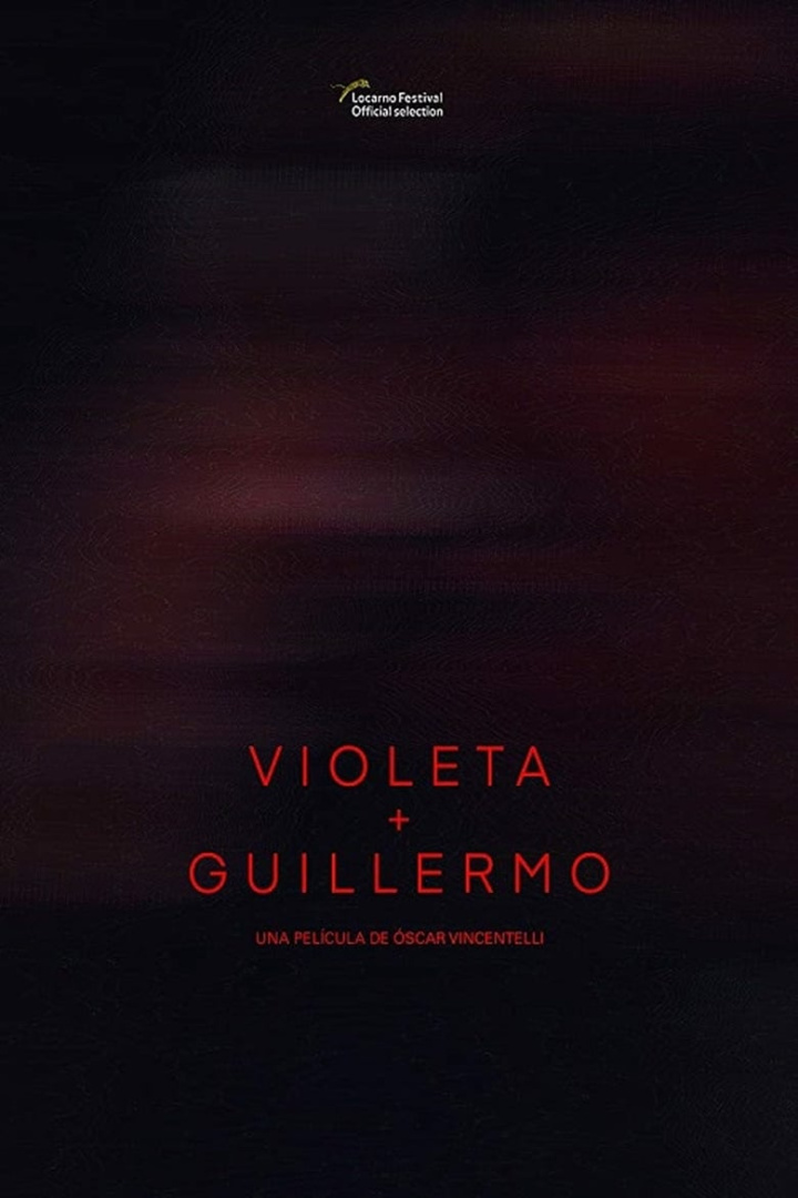 Violeta + Guillermo i gruppen Alla filmer hos Mohamad shop (538097)