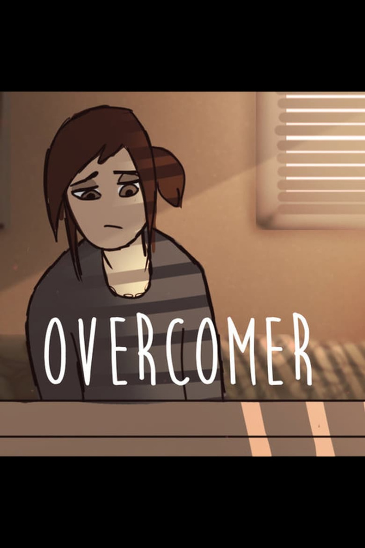 Overcomer i gruppen Alla filmer hos Mohamad shop (538098)