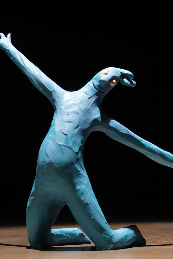 Love Me, Fear Me i gruppen Alla filmer hos Mohamad shop (538118)