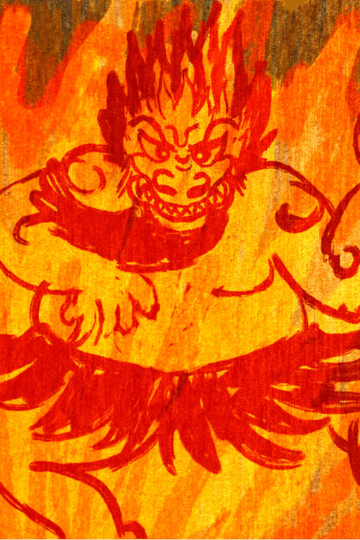 Obon i gruppen Alla filmer hos Mohamad shop (538127)