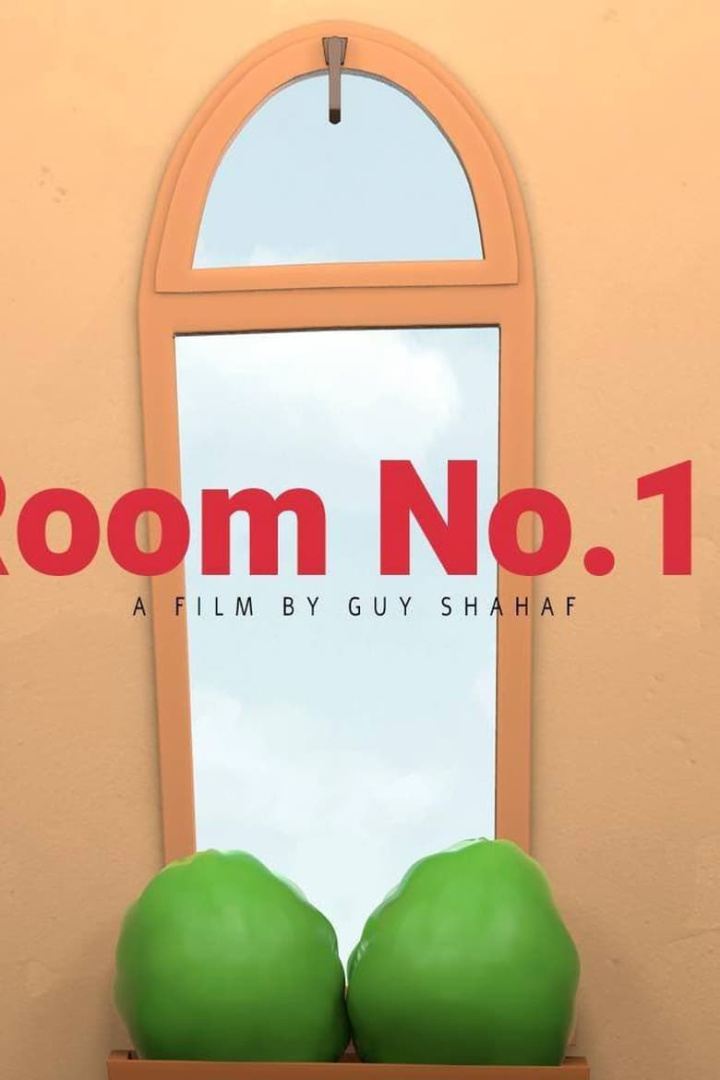 Room No. 18 i gruppen Alla filmer hos Mohamad shop (538131)