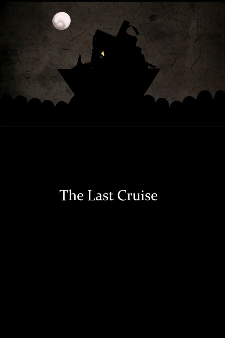The Last Cruise i gruppen Alla filmer hos Mohamad shop (538146)