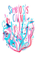 Simbiosis Carnal