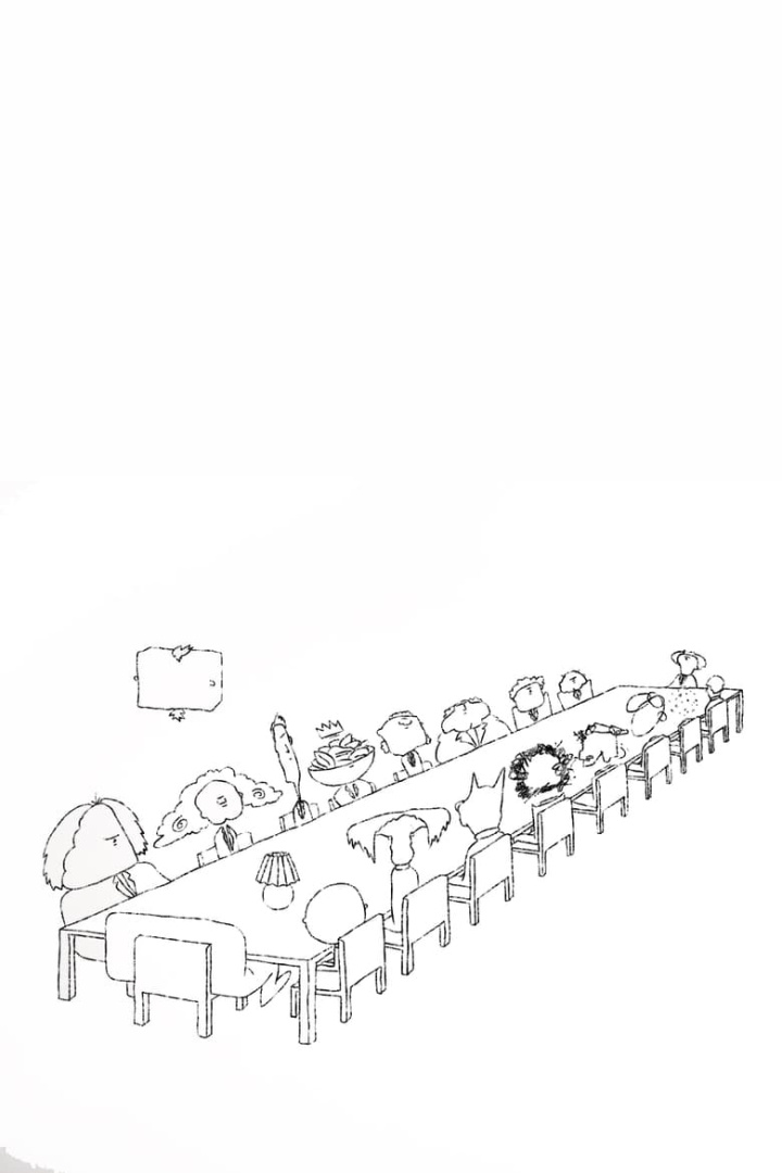 Business Meeting i gruppen Alla filmer hos Mohamad shop (538150)