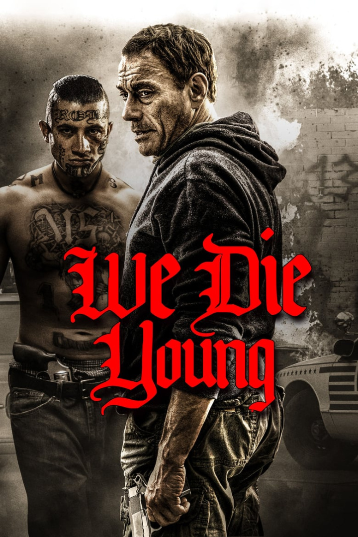 We Die Young i gruppen Alla filmer / Drama hos Mohamad shop (538207)