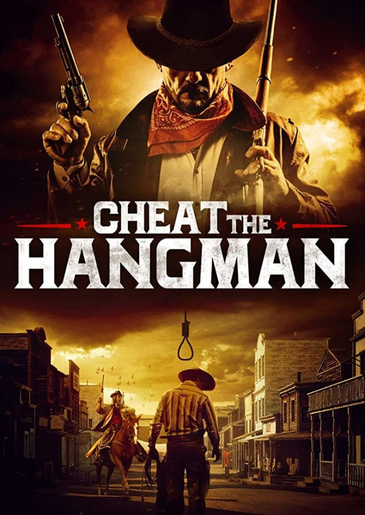 Cheat the Hangman i gruppen Action hos Mohamad shop (538238)
