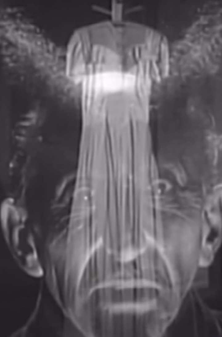 Glen or Glenda Forwards and Backwards i gruppen Drama hos Mohamad shop (538251)