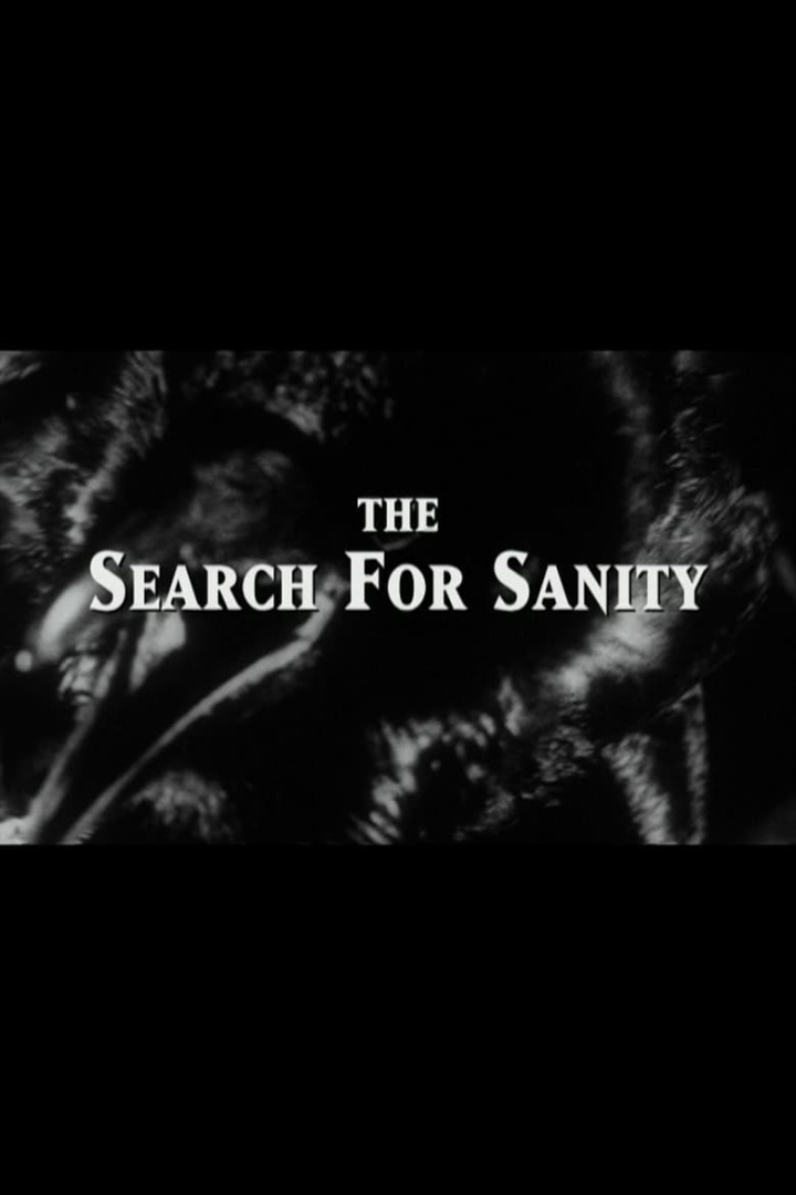The Search for Sanity i gruppen Alla filmer hos Mohamad shop (538253)