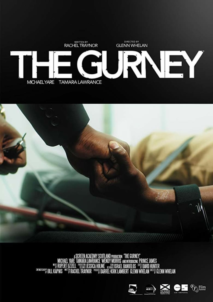 The Gurney i gruppen Alla filmer hos Mohamad shop (538266)