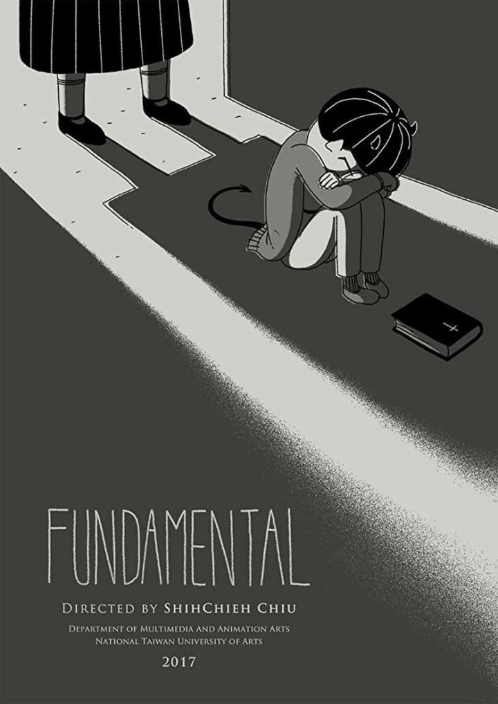 Fundamental i gruppen Alla filmer hos Mohamad shop (538276)