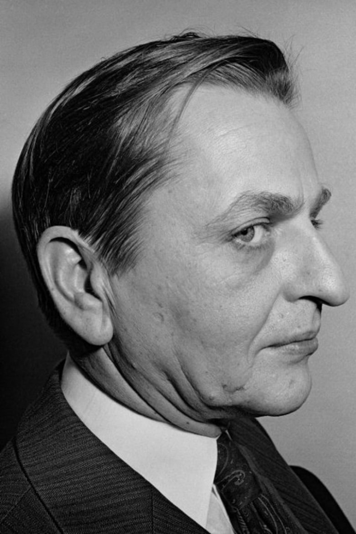 Who Killed Olof Palme? i gruppen Alla filmer hos Mohamad shop (538333)
