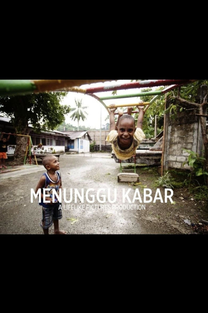 Waiting for News i gruppen Drama hos Mohamad shop (538343)