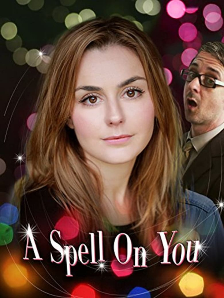 A Spell on You i gruppen Alla filmer hos Mohamad shop (538353)