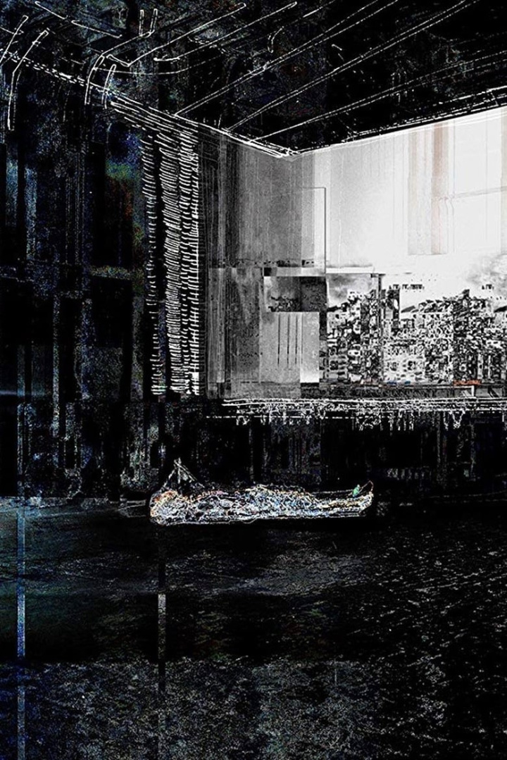 Down Escalation i gruppen Alla filmer hos Mohamad shop (538354)