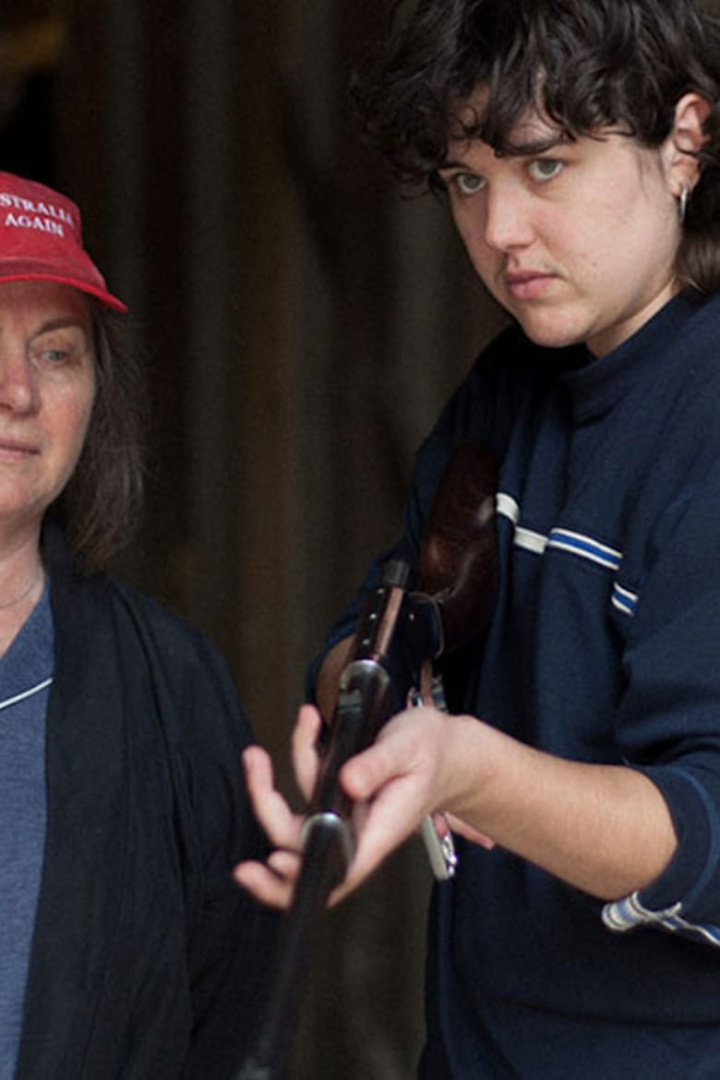 Great Again i gruppen Alla filmer / Drama hos Mohamad shop (538356)