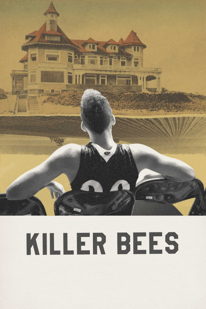 Killer Bees i gruppen Alla filmer hos Mohamad shop (538363)