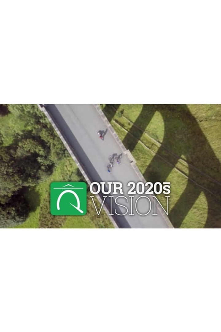 Our 2020s Vision i gruppen Alla filmer hos Mohamad shop (538383)