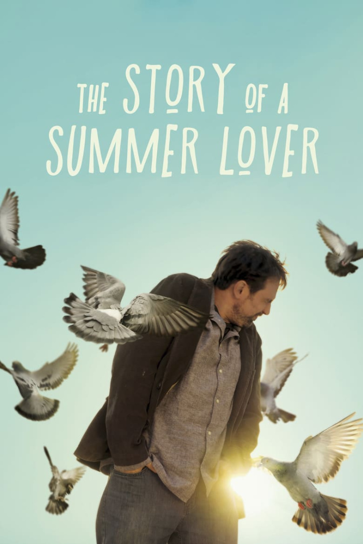 The Story of a Summer Lover i gruppen Komedi hos Mohamad shop (538391)