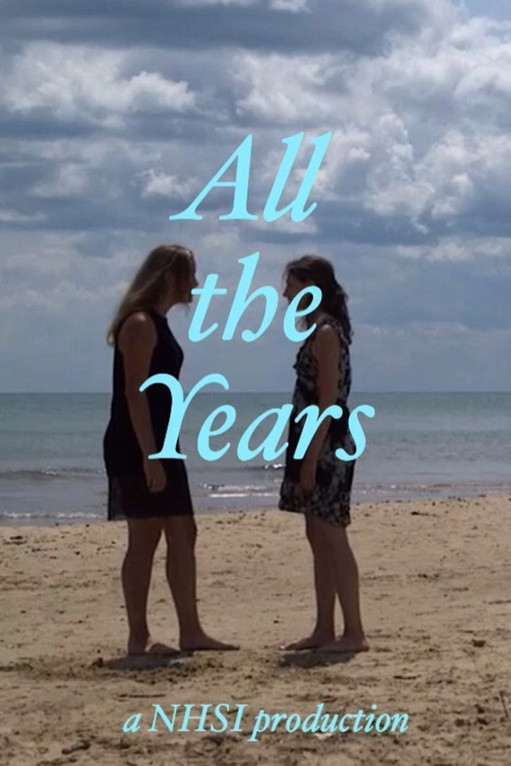 All the Years i gruppen Drama hos Mohamad shop (538395)