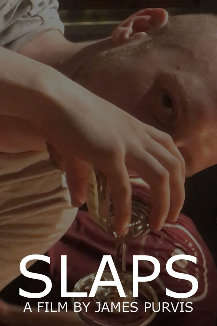 Slaps i gruppen Alla filmer hos Mohamad shop (538433)