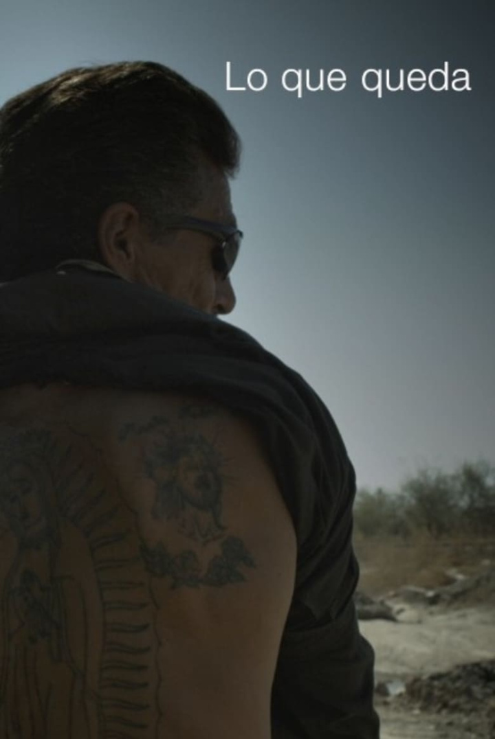 Lo que queda i gruppen Alla filmer hos Mohamad shop (538472)