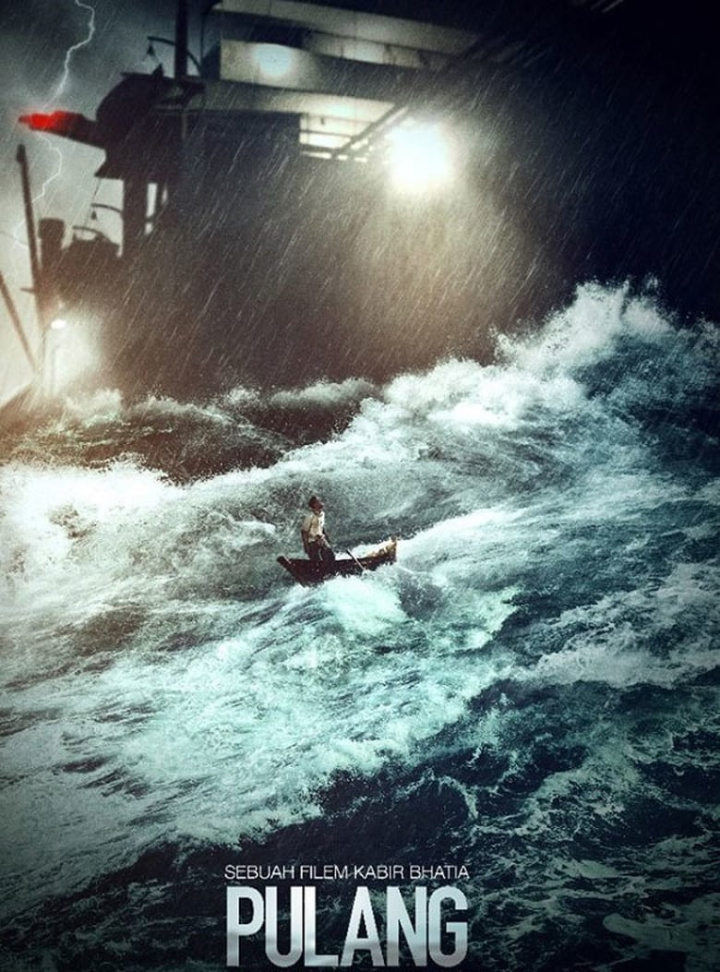 Pulang i gruppen Alla filmer / Drama hos Mohamad shop (538528)