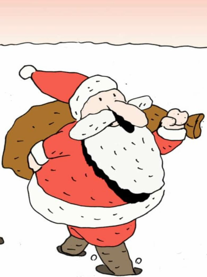 No Snow For Christmas i gruppen Alla filmer hos Mohamad shop (538538)