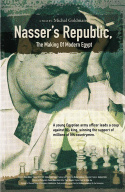 Nasser\'s Republic: The Making of Modern Egypt