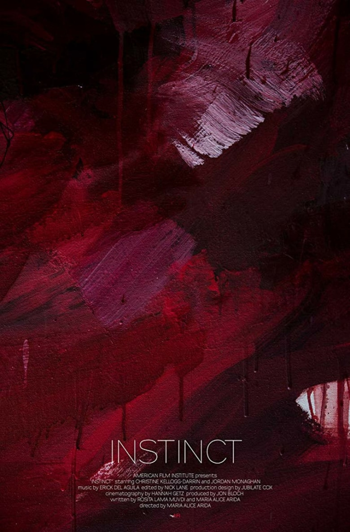 Instinct i gruppen Alla filmer hos Mohamad shop (538614)