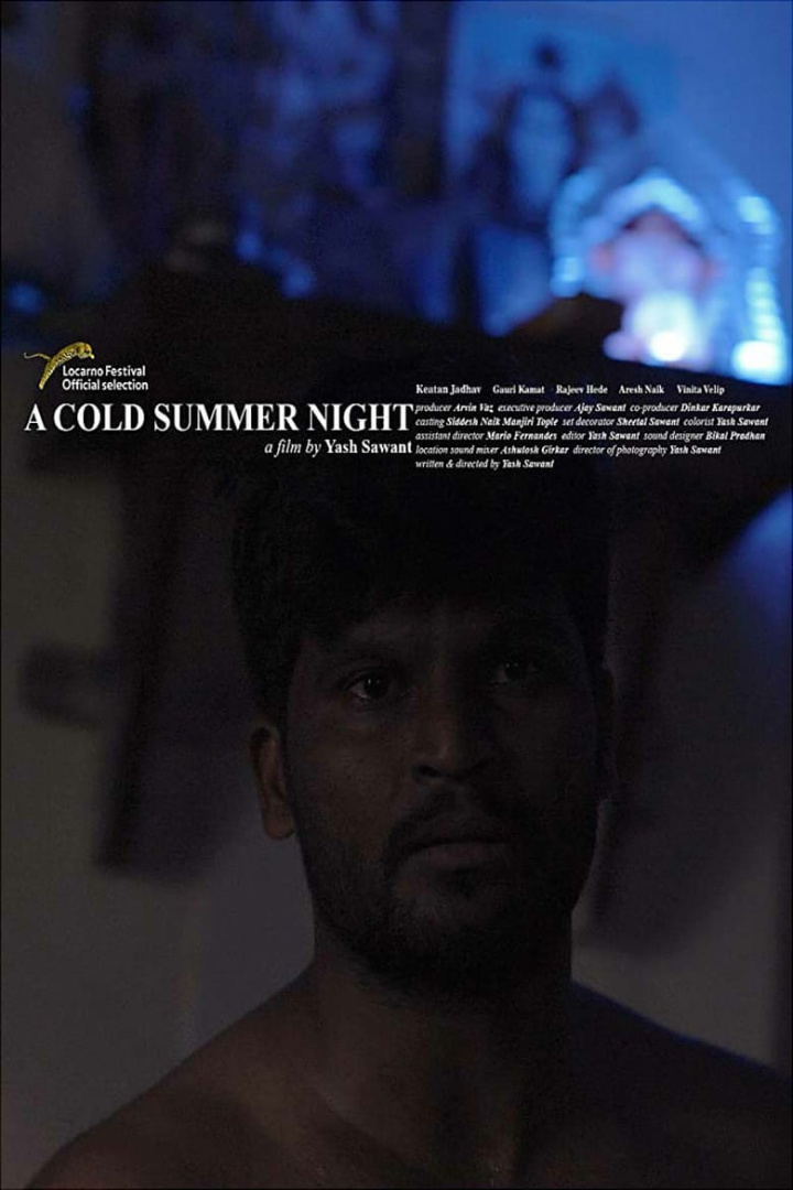 A Cold Summer Night i gruppen Alla filmer hos Mohamad shop (538699)