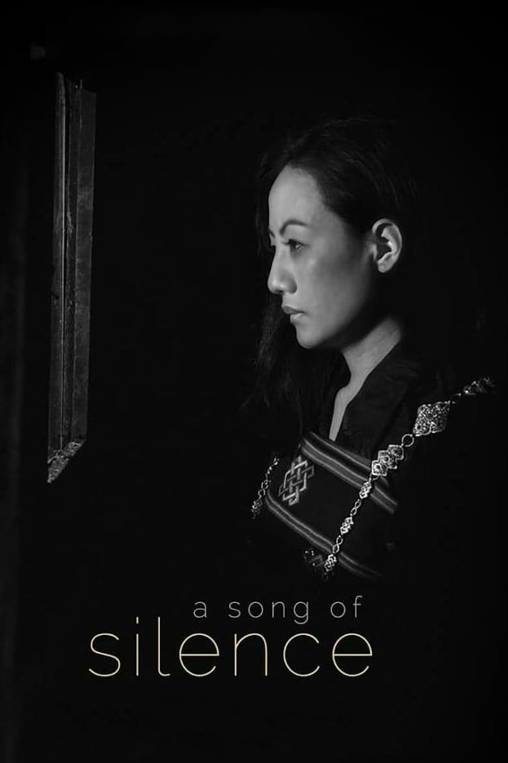 A Song of Silence i gruppen Drama hos Mohamad shop (538701)