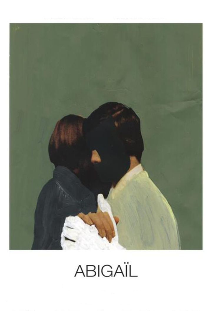 Abigaïl i gruppen Romantik hos Mohamad shop (538708)