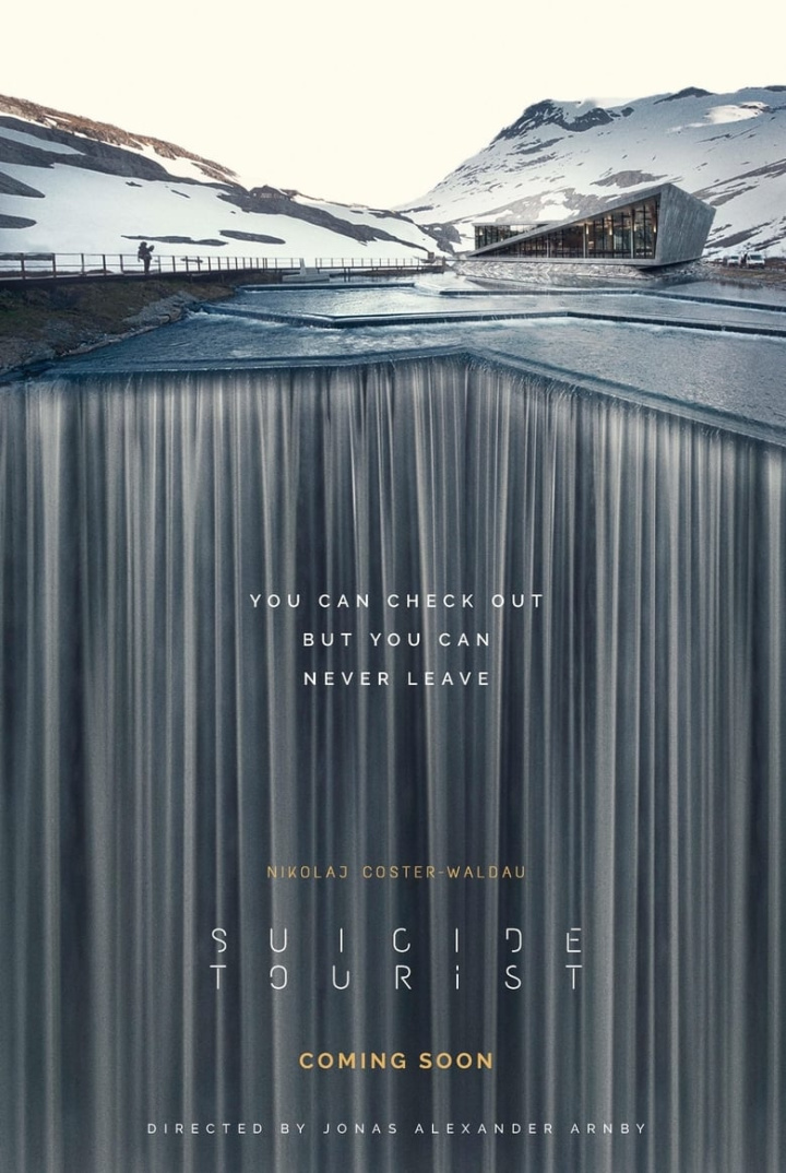 Suicide Tourist i gruppen Drama hos Mohamad shop (538715)