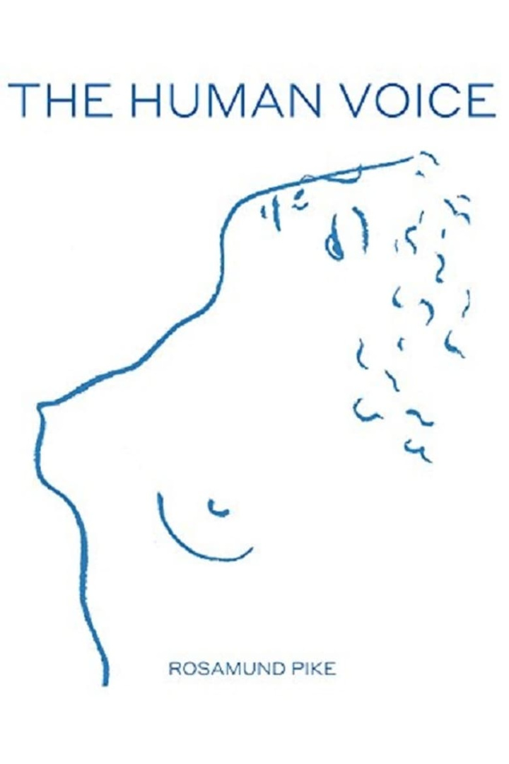 The Human Voice i gruppen Drama hos Mohamad shop (538761)