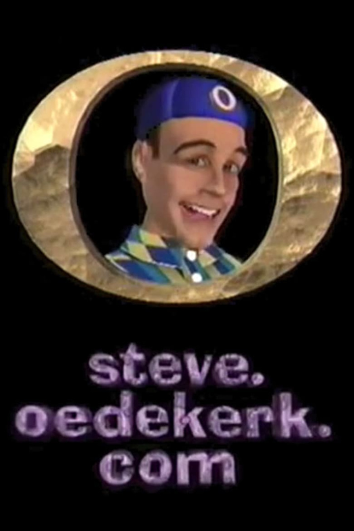 steve.oedekerk.com i gruppen Komedi hos Mohamad shop (538769)