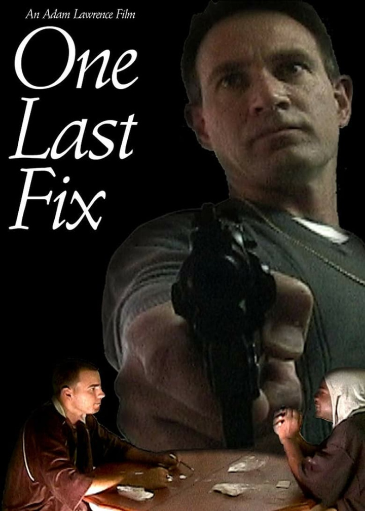 One Last Fix i gruppen Alla filmer / Drama hos Mohamad shop (538825)