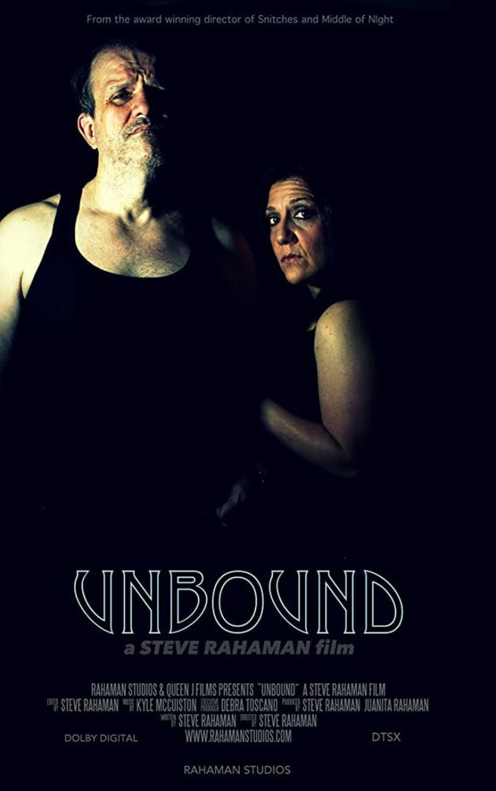 Unbound i gruppen Alla filmer / Thriller hos Mohamad shop (538831)